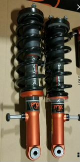 Амортизаторы Fox Ford F-150 SVT Raptor