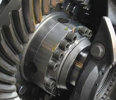 Редуктор Скания Р 780 3.08