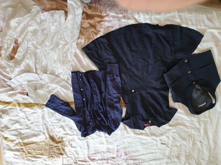 Школьная форма для девочки