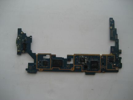Samsung tab 3 7.0 плата