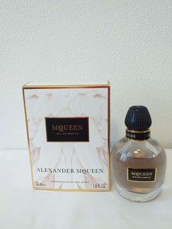 Alexander McQueen