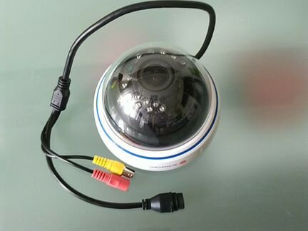 Камера Купольная IP Activecam AC-D3023IR2