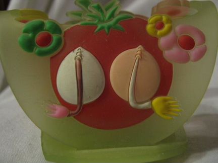 Подставка под телефон Бычки в томате