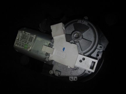 Стеклоочиститель задний для Пежо 3008