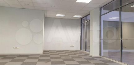 Офис, 44.1 м²