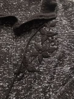 Платье тёплое р.50-52