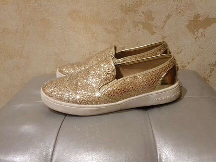 Слипоны michael Kors 37.5