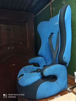 Детское автокресло