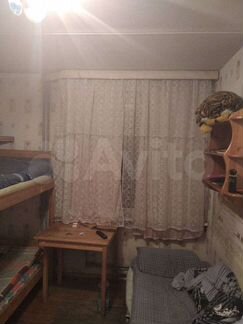 Комната 10 м² в 3-к, 18/22 эт.