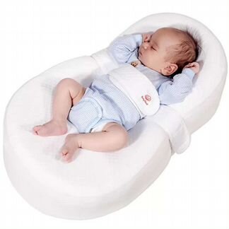 Кокон для новорожденных Farla Baby Shell с одеялко