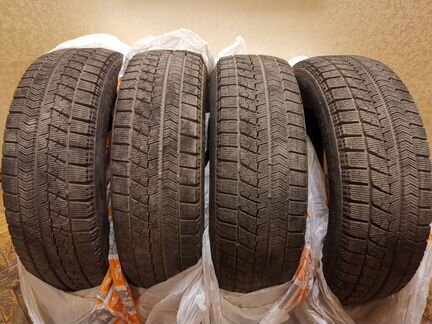 Bridgestone Blizzak VRX 185/65 R15 88S зимние шины
