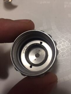 Краскопульт devilbiss Sri pro lite 1.0