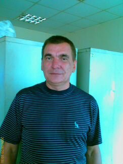 Сторож
