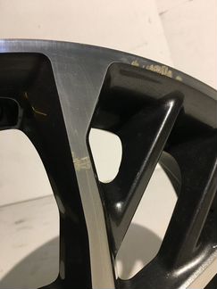 Диск литой R17 Hyundai Creta