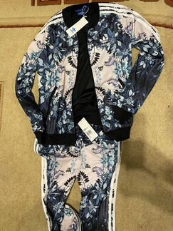 Спортивный костюм Adidas florera sprstr