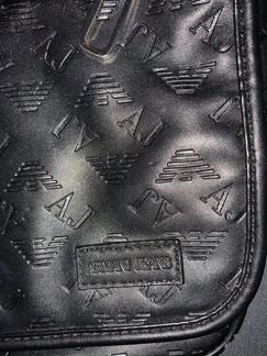 Сумка Armani jeans