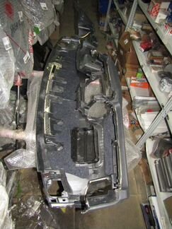 5540133110B1 панель салона передняя *toyota