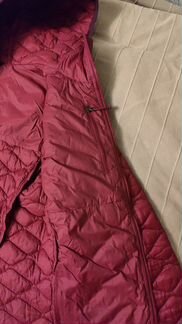 Куртка женская The North Face thermoball Primaloft