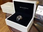 Швейцарские наручные часы TechnoMarine TM610005 объявление продам