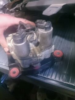 Клапана управлением Dynamic Drive Bmw F02 f07