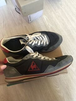Кроссовки le coq sportif