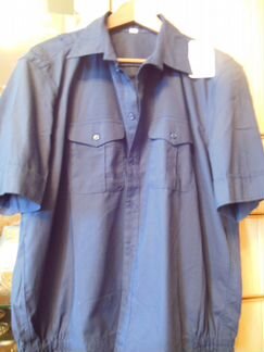 Военная форма