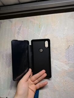 Чехол Xiaomi