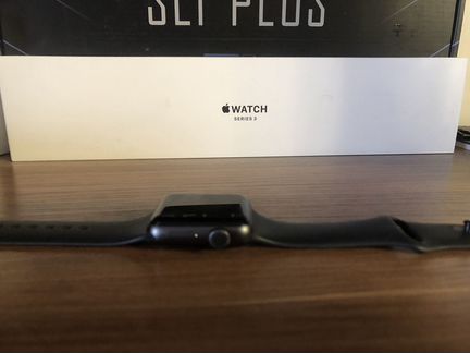 Apple watch series 3 38mm