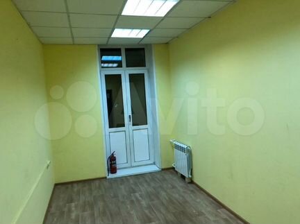 Свободного назначения, 13 м²
