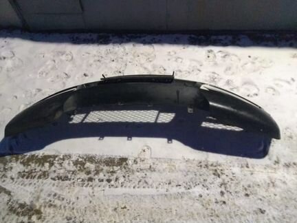 Бампер передний BMW X5 E70 2008 4.8