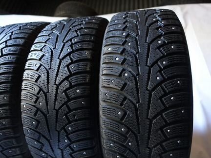 205 55 16 Nokian Nordman 5 92BN XL