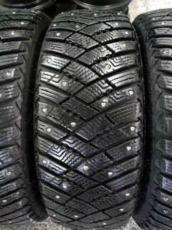 185 60 15 Goodyear бу Шины Зимние 185 60 R15 99D