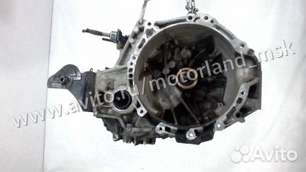 Коробка передач Toyota Auris E15 1.6 Инжектор, 200