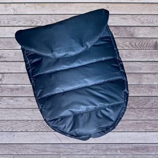 Накидка на ножки cybex