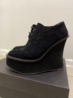 Paloma barcelo Ботильоны