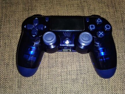 Геймпад playstation 4 v2 500 Million Limited Editi