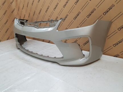 Бампер передний Kia Rio 4