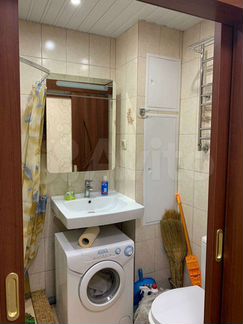 2-к квартира, 46 м², 4/9 эт.