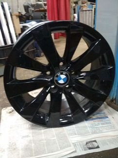 Диски R17 BMW