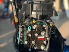 Лодочный мотор HDX 9.9 новый объявление продам