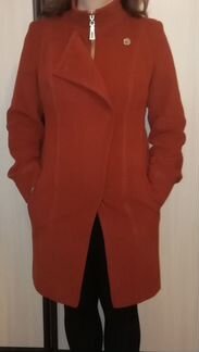 Пальто 46р