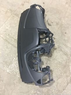 Торпедо Solaris Hyundai Хендай панель приборов