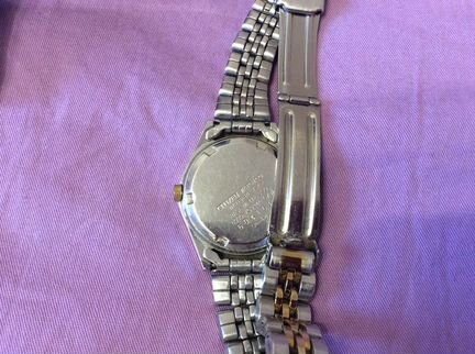 Женские часы Citizen Sport 6000