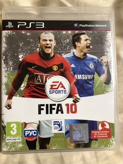 Игра для playstation3