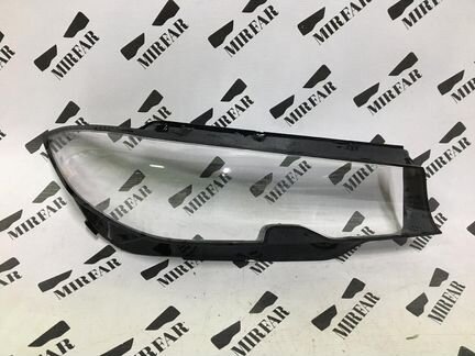 Стекло фары BMW 3 series G20 2018-н.в