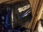 Л/М Suzuki 9,9 объявление продам