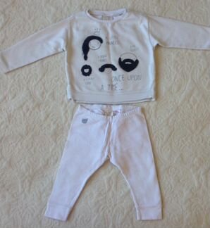 Толстовка (худи, кофта) zara kids, Р.80