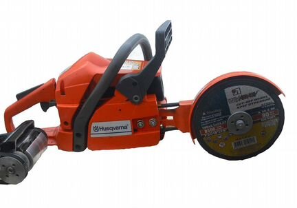 Насадка болгарка (Короед) для бензопилы