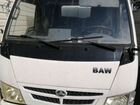 BAW Tonik 1.3 МТ, 2013, 87 000 км объявление продам
