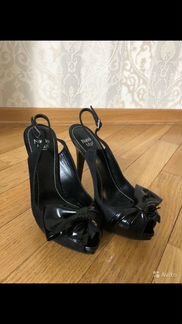 Туфли nando muzi. Новые